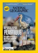 National Geographic N°225 – Juin 2018  [Magazines]