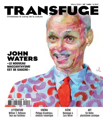 Transfuge N°146 – Mars 2021  [Magazines]