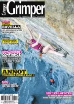 Grimper magazine N°180 - Mai/Juin 2017  [Magazines]