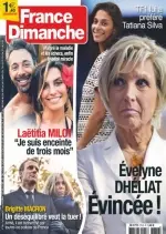 France Dimanche N°3716 - 17 Novembre 2017  [Magazines]