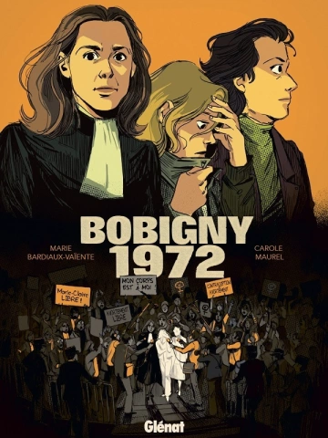 Bobigny 1972  [BD]