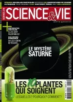 Science & Vie N°1195 - Avril 2017  [Magazines]