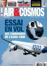 Air et Cosmos N°2608 Du 14 Septembre 2018  [Magazines]