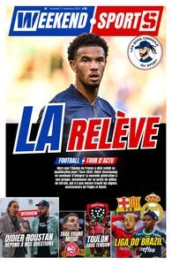 Week-end Sports - 17 Novembre 2023  [Magazines]