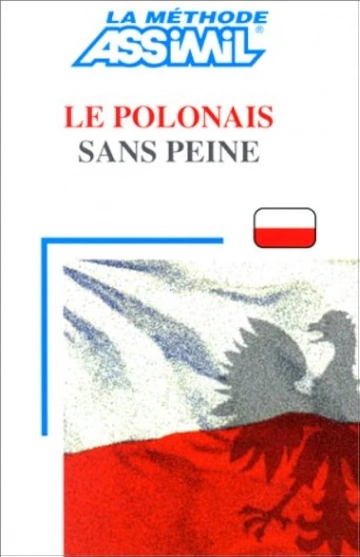 Le polonais sans peine  [Livres]