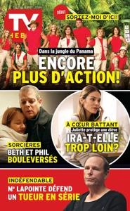 TV Hebdo - 2 Mars 2024  [Magazines]