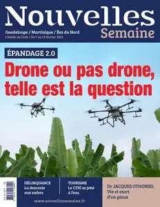 Nouvelles Semaine - 7 Février 2025 [Magazines]