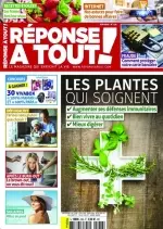 Réponse à Tout - Juin 2018  [Magazines]