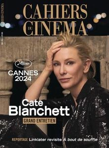 Cahiers du Cinéma - Mai 2024  [Magazines]