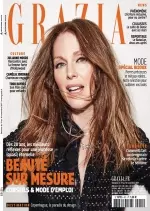 Grazia N°421 Du 10 Novembre 2017  [Magazines]