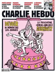 Charlie Hebdo - 29 Janvier 2025  [Journaux]