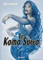 Le Kama Sutra (2016) - Manara  [BD]