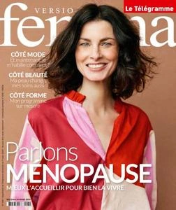 Version Femina - 18 Mars 2024  [Magazines]