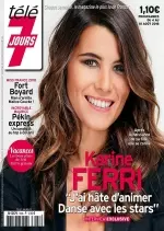 Télé 7 Jours N°3036 Du 4 Août 2018  [Magazines]