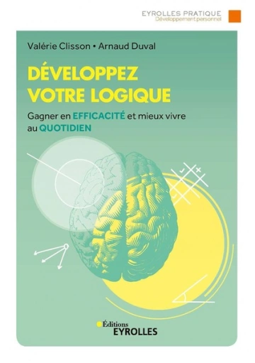 Développez votre logique  [Livres]