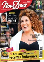 Nous Deux N°3720 Du 16 Octobre 2018  [Magazines]