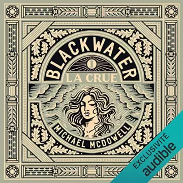 Michael McDowell - Blackwater - COMPLET  [AudioBooks]