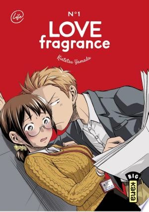 Love Fragrance Intégrale 11 Tomes  [Mangas]