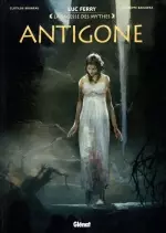 Antigone  [BD]