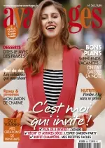 Avantages N°345 - Juin 2017  [Magazines]