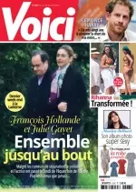 Voici - 21 au 27 Avril 2017  [Magazines]