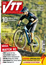 VTT Magazine N°333 – Février 2019  [Magazines]