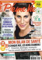 Pleine Vie N°390 – Décembre 2018  [Magazines]