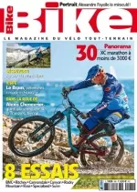 Bike France N 161 Juin-Juillet 2017  [Magazines]