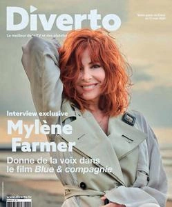 Diverto - 5 Mai 2024  [Magazines]