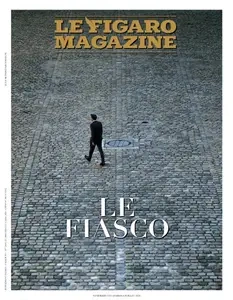 Le Figaro Magazine - 5 Juillet 2024  [Magazines]