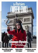 Le Parisien Magazine Du 25 Janvier 2019  [Magazines]