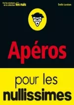 Apéro Pour les Nullissimes [Livres]