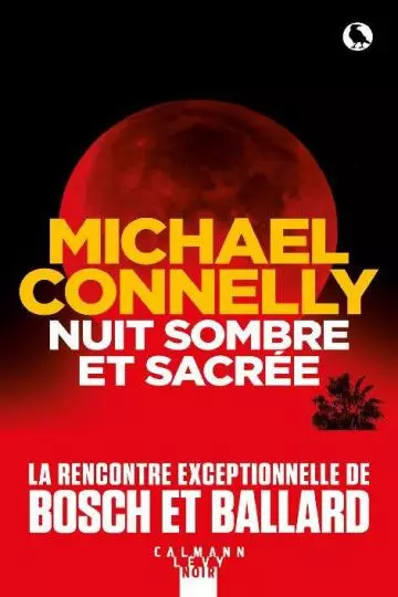 Harry Bosch T34 : Nuit sombre et sacrée  [Livres]