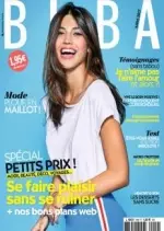 Biba France - Juillet 2017  [Magazines]