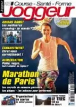 Joggeur N°25 - Arvil/Mai 2017  [Magazines]