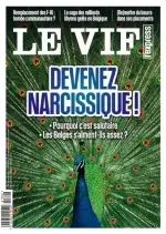 Le Vif L’Express - 8 Février 2018  [Magazines]