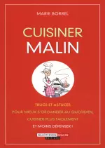 Cuisiner malin  [Livres]