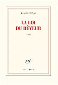 Daniel Pennac - La Loi du rêveur  [Livres]