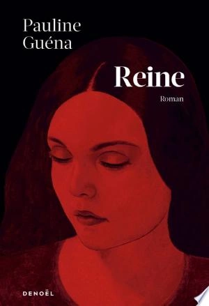 Reine Pauline Guéna  [Livres]