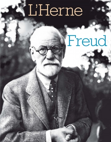 CAHIER DE L'HERNE - NO 110 - SIGMUND FREUD  [Livres]