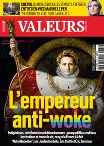 Valeurs Actuelles N.4539 - 23 Novembre 2023  [Magazines]