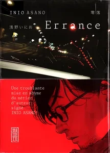 Errance  [Mangas]