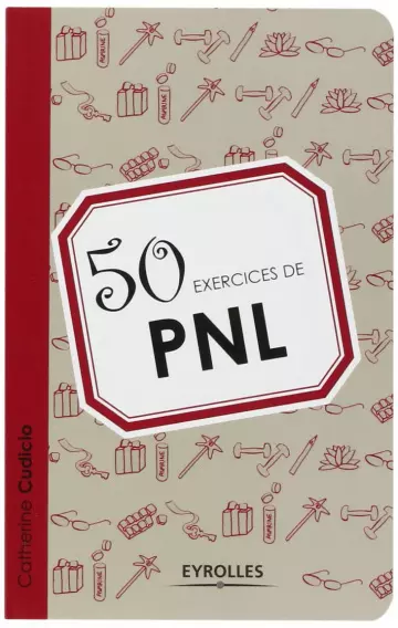 50 exercices de PNL  [Livres]