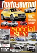 L'Auto-Journal N°980 - 30 Mars au 12 Avril 2017  [Magazines]