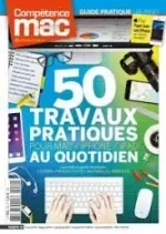 Compétence Mac No.49  [Magazines]