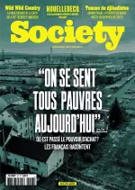 Society N°97 Du 10 au 23 Janvier 2019  [Magazines]