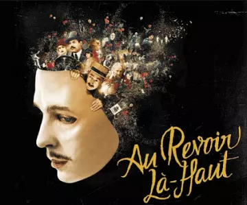 Pierre Lemaitre - Au revoir là-haut  [AudioBooks]