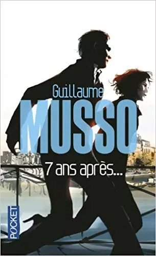 Guillaume Musso - 7 ans après  [AudioBooks]