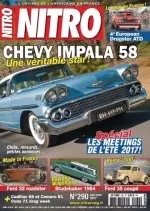 Nitro N°290 - Novembre 2017  [Magazines]