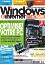 Windows & Internet Pratique - Janvier 2018  [Magazines]